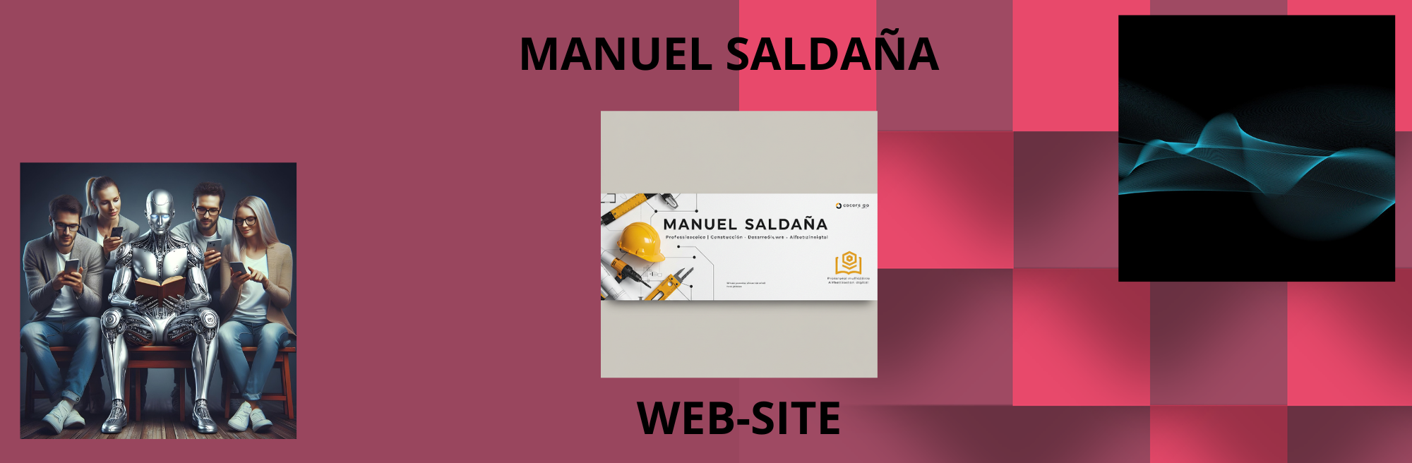 Banner Personalizado