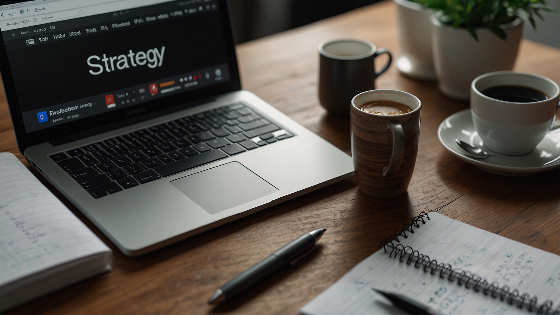 Infografía sobre SEO - Manuel Saldaña